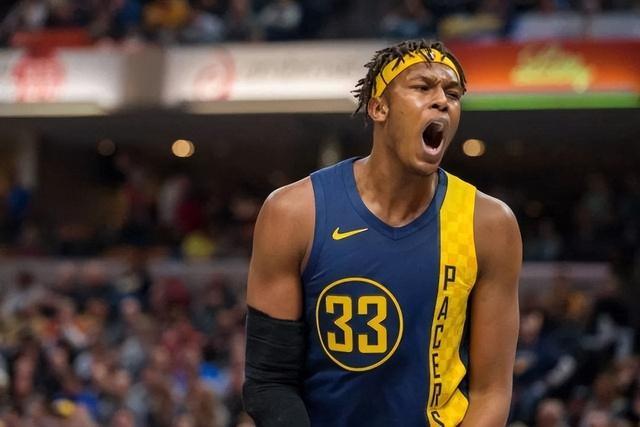 打破得分荒！李凯尔砍22分 仅靠他一人难赢球